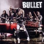BULLET, highway pirates BULLET, highway pirates cover