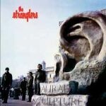 STRANGLERS, aural scultpure STRANGLERS, aural scultpure cover