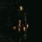 BLOOD CEREMONY, living with the ancients BLOOD CEREMONY, living with the ancients cover