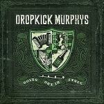 DROPKICK MURPHYS, going out in style DROPKICK MURPHYS, going out in style cover