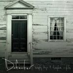 DEFEATER, empty days & sleepless nights DEFEATER, empty days & sleepless nights cover