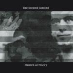 CHURCH OF MISERY, the second coming CHURCH OF MISERY, the second coming cover