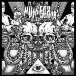 NOISEAR, subvert the dominant paradigm NOISEAR, subvert the dominant paradigm cover