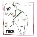YUCK, s/t YUCK, s/t cover