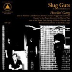 SLUG GUTS, howling gang SLUG GUTS, howling gang cover