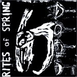 RITES OF SPRING, s/t (end to end) cover