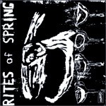 RITES OF SPRING, s/t (end to end) RITES OF SPRING, s/t (end to end) cover