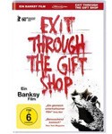 BANKSY, exit through the gift shop BANKSY, exit through the gift shop cover