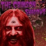 CRIMSON SHADOWS, nightmares CRIMSON SHADOWS, nightmares cover