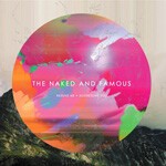 NAKED AND FAMOUS, passive me, aggressive you cover