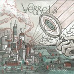 VESSELS, helioscope cover