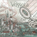 VESSELS, helioscope VESSELS, helioscope cover