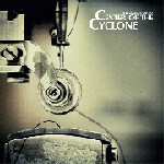 EGOCENTRICS, center of the cyclone cover