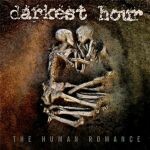 DARKEST HOUR, human romance DARKEST HOUR, human romance cover