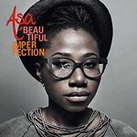 ASA, beautiful imperfection ASA, beautiful imperfection cover