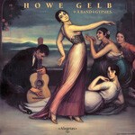 HOWE GELB & A BAND OF GYPSIES, alegrias cover
