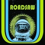 ROADSAW, s/t ROADSAW, s/t cover