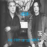 BECK, one foot in the grave BECK, one foot in the grave cover