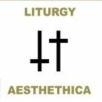 LITURGY, aesthetica LITURGY, aesthetica cover