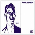 MINUTEMEN / SACCHARINE TRUST, split MINUTEMEN / SACCHARINE TRUST, split cover