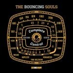 BOUNCING SOULS, complete control sessions BOUNCING SOULS, complete control sessions cover
