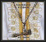 TAMIKREST, toumastin TAMIKREST, toumastin cover