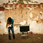 KURT VILE, constant hitmaker KURT VILE, constant hitmaker cover