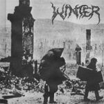 WINTER, into darkness (deluxe) WINTER, into darkness (deluxe) cover