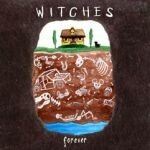 WITCHES, forever cover
