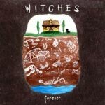 WITCHES, forever WITCHES, forever cover