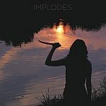 IMPLODES, black earth IMPLODES, black earth cover