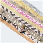 TUNE-YARDS, whokill TUNE-YARDS, whokill cover