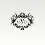 ULVER, wars of the roses cover