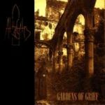 AT THE GATES, gardens of grief AT THE GATES, gardens of grief cover