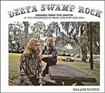 V/A, delta swamp rock 1 vol. 2 V/A, delta swamp rock 1 vol. 2 cover