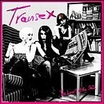 TRANSEX, heart of the states TRANSEX, heart of the states cover