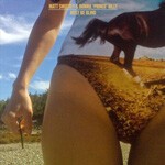 BONNIE PRINCE BILLY & MATT SWEENEY, i must be blind BONNIE PRINCE BILLY & MATT SWEENEY, i must be blind cover