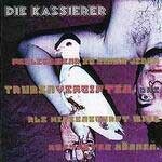 KASSIERER, tauben vergiften KASSIERER, tauben vergiften cover