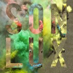 SON LUX, we are rising SON LUX, we are rising cover