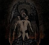 MENACE RUINE, union of irreconcilables MENACE RUINE, union of irreconcilables cover