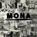 MONA, s/t MONA, s/t cover
