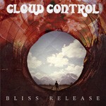 CLOUD CONTROL, bliss release cover