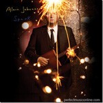 ALAIN JOHANNES, spark ALAIN JOHANNES, spark cover