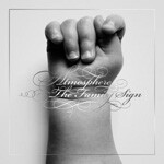 ATMOSPHERE, family sign cover