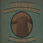 JUKE JOINT PIMPS, gospel pimps JUKE JOINT PIMPS, gospel pimps cover