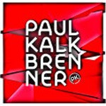 PAUL KALKBRENNER, icke wieder PAUL KALKBRENNER, icke wieder cover