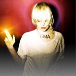 EMA, past life martyred saints EMA, past life martyred saints cover