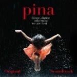 O.S.T., pina O.S.T., pina cover