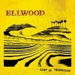ELLWOOD, lost in transition cover