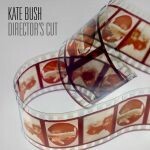 KATE BUSH, director´s cut KATE BUSH, director´s cut cover